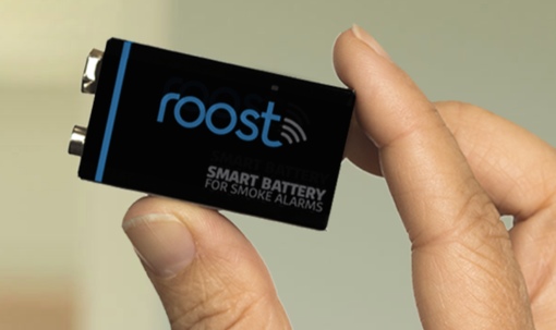 Roost Smart Battery