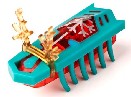 argos hexbugs