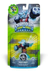 skylanders swap force characters for sale