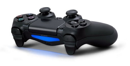 Sony PlayStation 4 Controller