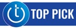 Techlicious Top Pick award logo