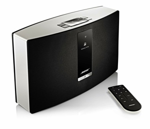 Bose SoundTouch: A Next-Gen Whole-Home Speaker System - Techlicious