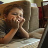 How to Protect Kids from Inappropriate Content Online, on TV and in Video Games