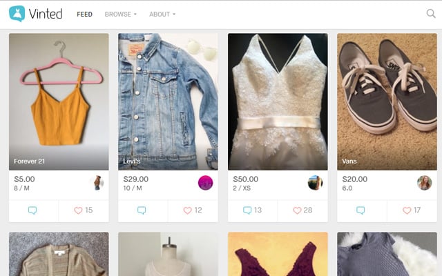 The Best Apps and Sites for Selling Your Old Stuff - Techlicious