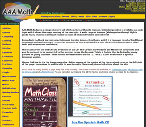 AAA Math