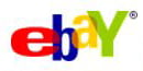 eBay logo