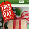 Find Free Shipping Guaranteed by Christmas