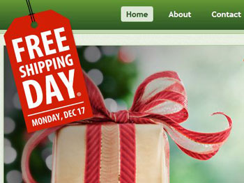 FreeShippingDay.com