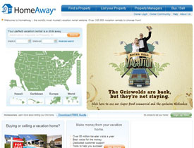 HomeAway.com