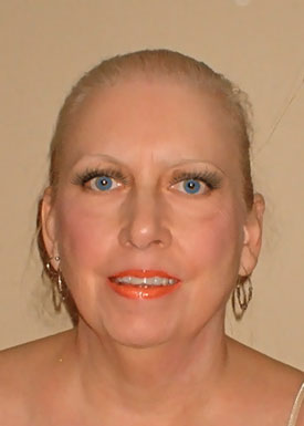 Linda Cauthen Taaz