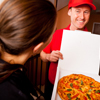 Ordering Restaurant Delivery Online