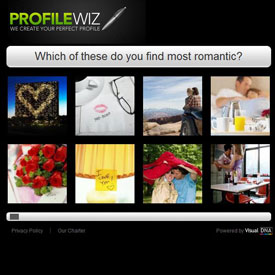 ProfileWiz