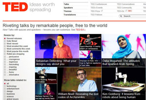 TED.com