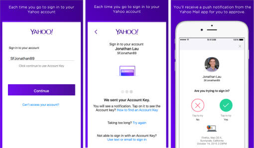 Yahoo Mail login: How to sign in to my email account and how to